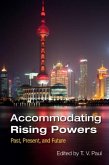 Accommodating Rising Powers (eBook, PDF)