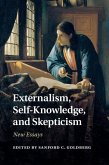 Externalism, Self-Knowledge, and Skepticism (eBook, ePUB)