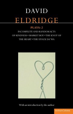 Eldridge Plays: 2 (eBook, ePUB) - Eldridge, David