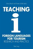 Teaching Foreign Languages for Tourism (eBook, PDF)