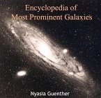 Encyclopedia of Most Prominent Galaxies (eBook, PDF)