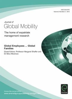 Cover Global Employees...Global Families (eBook, PDF)