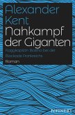 Nahkampf der Giganten (eBook, ePUB)