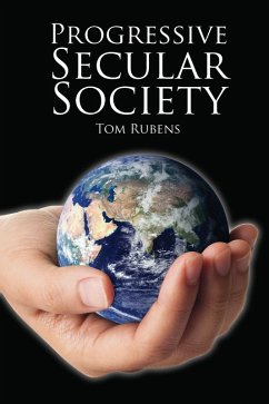 Cover Progressive Secular Society (eBook, PDF)