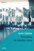 Principios de bioética laica (eBook, PDF)
