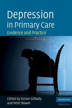 Depression in Primary Care (eBook, ePUB) Cover Depression in Primary Care (eBook, ePUB)