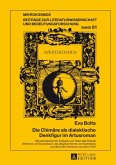 Die Chimaere als dialektische Denkfigur im Artusroman (eBook, PDF)