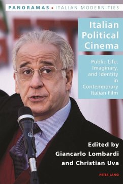 Italian Political Cinema (eBook, PDF)