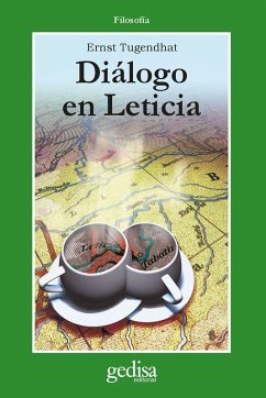 Cover Diálogo en Leticia (eBook, PDF)