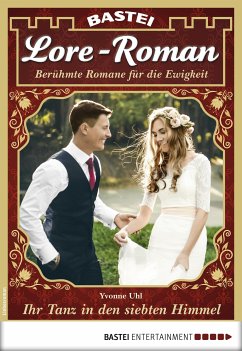 Lore-Roman 31 (eBook, ePUB) - Uhl, Yvonne