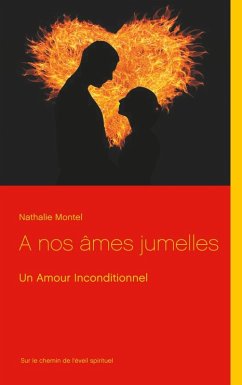 Cover A nos âmes jumelles (eBook, ePUB)