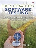 Exploratory Software Testing (eBook, ePUB)