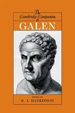 Cambridge Companion to Galen (eBook, ePUB)