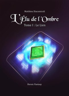Cover L'Elu de l'Ombre (eBook, ePUB)