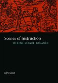 Scenes of Instruction in Renaissance Romance (eBook, PDF)