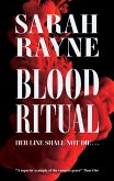 Blood Ritual (eBook, ePUB)