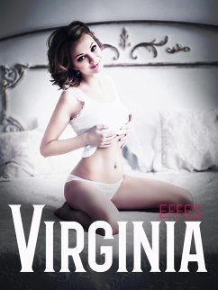 Virginia (eBook, ePUB) - Effes