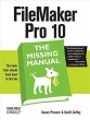 FileMaker Pro 10: The Missing Manual... - Bild 1