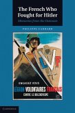 French Who Fought for Hitler (eBook, ePUB)