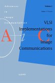 VLSI Implementations for Image Communications (eBook, PDF)
