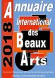 Annuaire international des Beaux Arts... - Bild 1