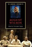 Cambridge Companion to August Wilson (eBook, ePUB)