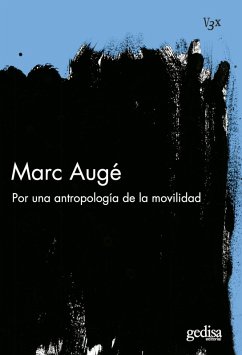 Por una antropología de la movilidad (eBook, PDF) - Augé, Marc