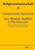 Non-Monastic Buddhist in Pali-Discourse (eBook, ePUB)