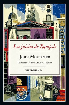 Los juicios de Rumpole (eBook, ePUB) - Mortimer, John