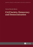 Civil Society, Democracy and Democratization (eBook, ePUB)