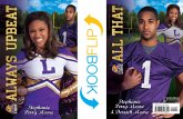 Always Upbeat / All That (Cheer Drama / Baller Swag) (eBook, PDF)