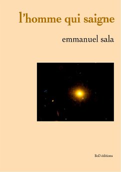 L'homme qui saigne (eBook, ePUB)