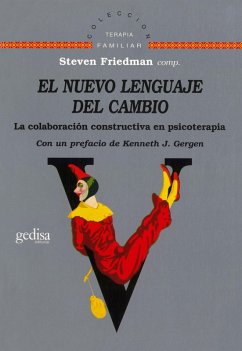 El nuevo lenguaje del cambio (eBook, PDF) - Friedman, Steven