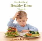 Encyclopedia of Healthy Diets (Volume-2) (eBook, PDF)