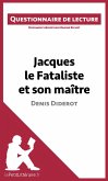 Jacques le Fataliste et son maître de Denis Diderot (eBook, ePUB)