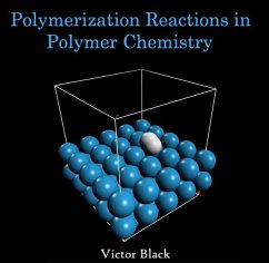 Cover Polymerization Reactions in Polymer Chemistry (eBook, PDF)