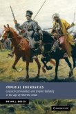 Imperial Boundaries (eBook, ePUB)