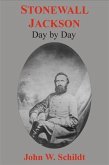 Stonewall Jackson Day by Day (eBook, ePUB)