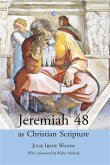 Jeremiah 48 as Christian Scripture (eBook, PDF)