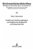 Verjaehrung, Verjaehrungsbeginn und Regress bei Buergschaft und Gesamtschuld (eBook, PDF)