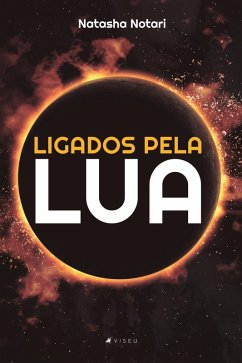 Cover Ligados pela lua (eBook, ePUB)