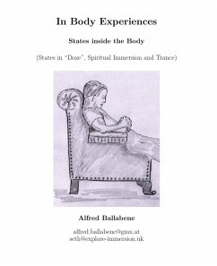 In Body Experiences (eBook, ePUB) - Ballabene, Alfred