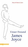 Unser Freund James Joyce (eBook, ePUB)