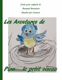 Les aventures de Piou le petit oiseau (eBook, ePUB)
