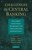 Challenges in Central Banking (eBook, ePUB)