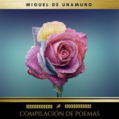 Compilación De Poemas (MP3-Download) - de Unamuno, Miguel