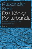 Des Königs Konterbande (eBook, ePUB)