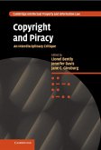 Copyright and Piracy (eBook, ePUB)