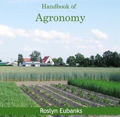 Handbook of Agronomy (eBook, PDF) - Eubanks, Roslyn