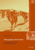 Ethnography at the Frontier (eBook, PDF)
